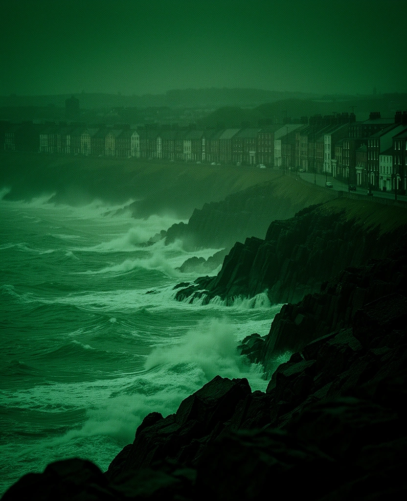 Belfast Coastal Light