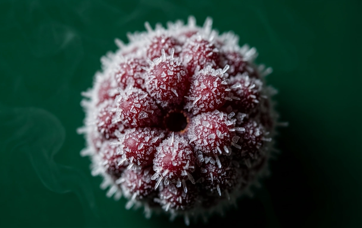 Arctic Berries