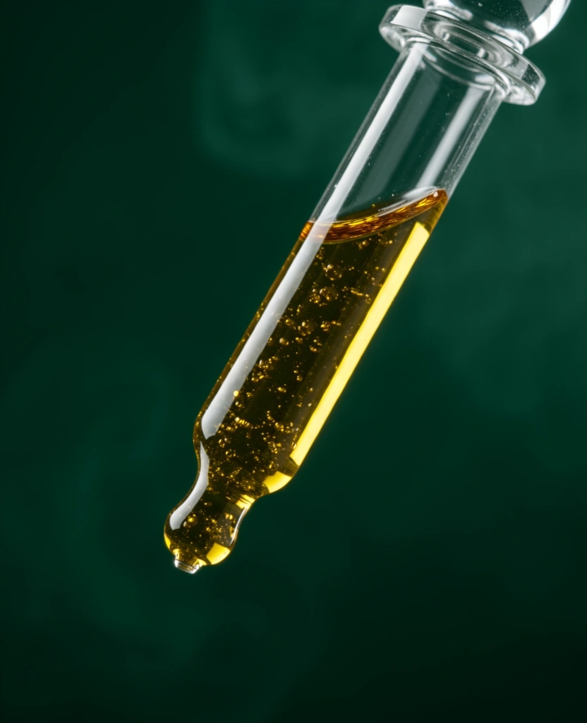 Collagen texture