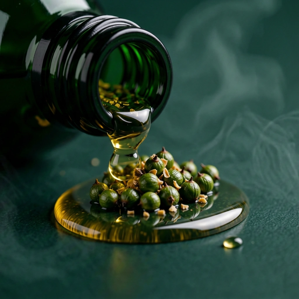 Ingredient macro