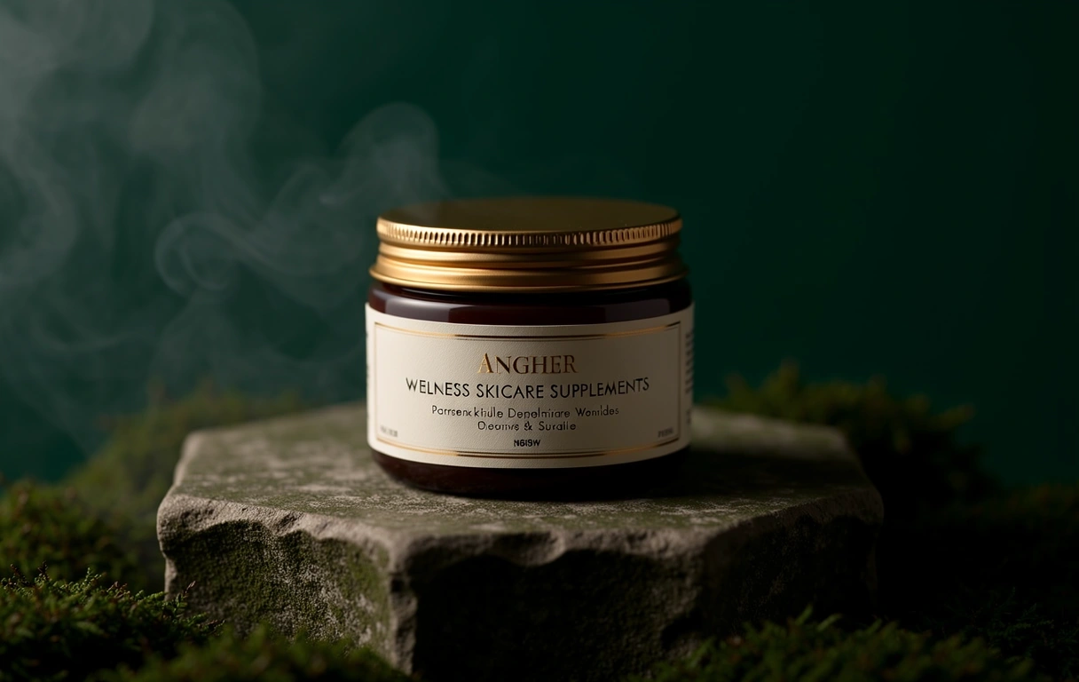 Rejuvenating Night Ointment